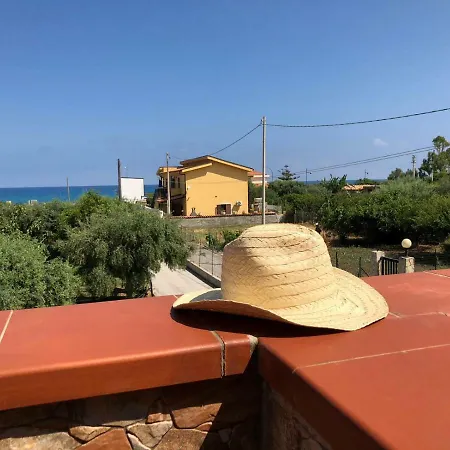 Al Mare Willa *