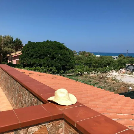 Al Mare 빌라 캄포펠리체 디 로첼라